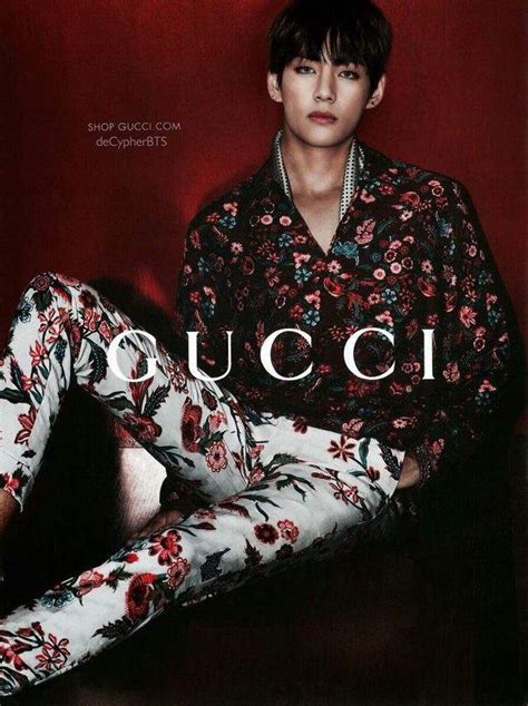 gucci boy